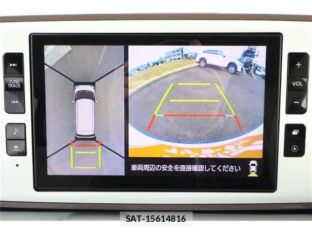 Daihatsu MOVE CANBUS 2019-07 7059739-3