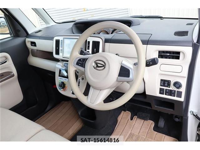 Daihatsu MOVE CANBUS 2019-07 7059739-7