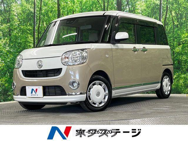 Daihatsu MOVE CANBUS 2018-02 7059738-0