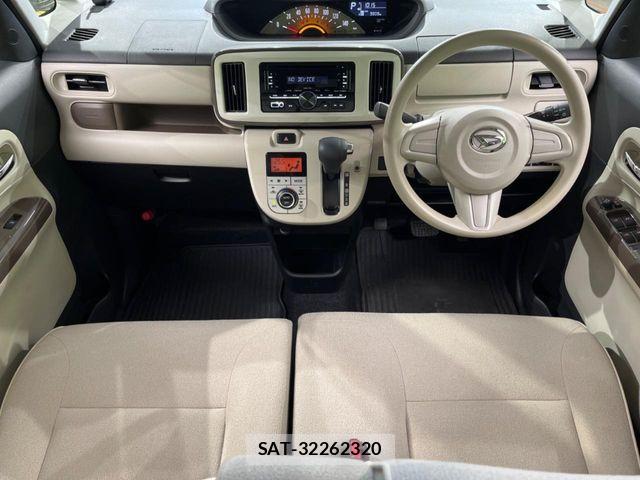 Daihatsu MOVE CANBUS 2018-02 7059738-1