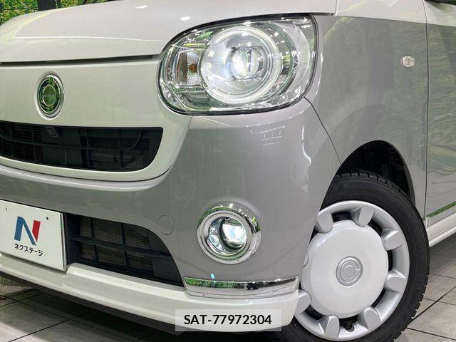 Daihatsu MOVE CANBUS 2018-06 7222196-11