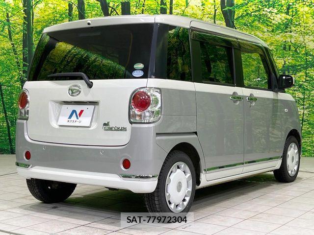 Daihatsu MOVE CANBUS 2018-06 7222196-16
