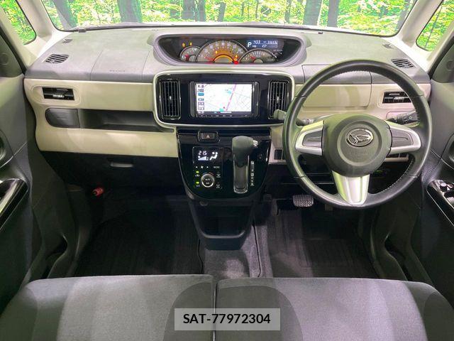 Daihatsu MOVE CANBUS 2018-06 7222196-1