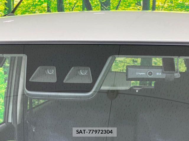 Daihatsu MOVE CANBUS 2018-06 7222196-2