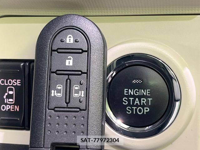 Daihatsu MOVE CANBUS 2018-06 7222196-6