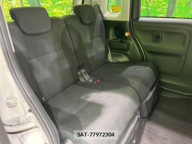 Daihatsu MOVE CANBUS 2018-06 7222196-8