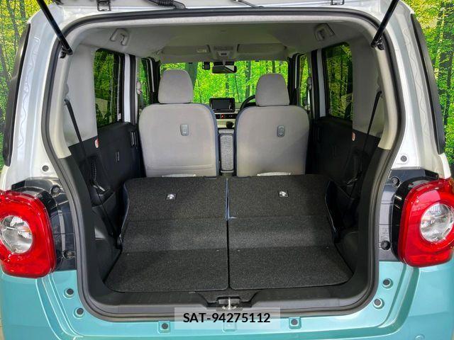 Daihatsu MOVE CANBUS 2024-08 7222202-9
