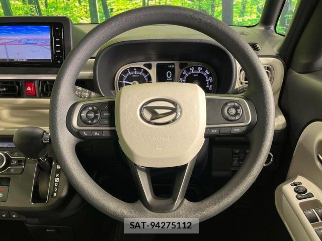 Daihatsu MOVE CANBUS 2024-08 7222202-10