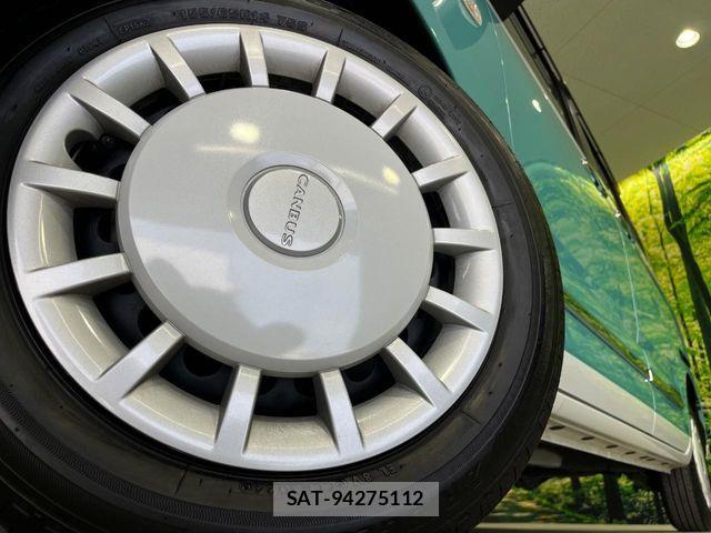 Daihatsu MOVE CANBUS 2024-08 7222202-12