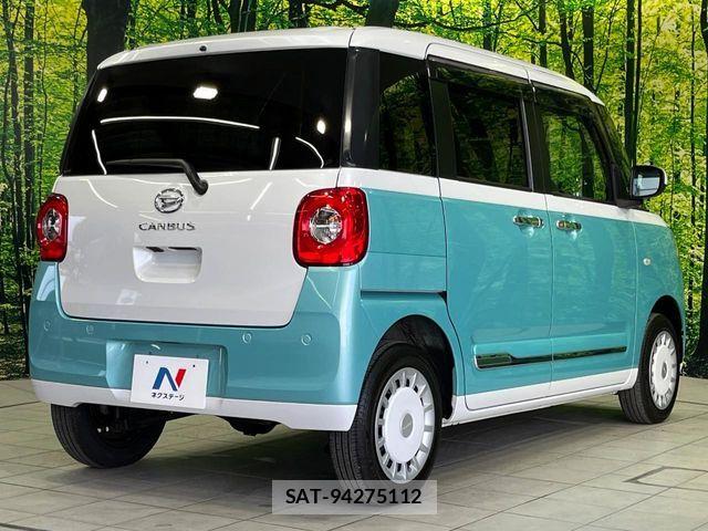 Daihatsu MOVE CANBUS 2024-08 7222202-16