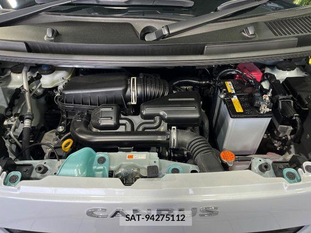 Daihatsu MOVE CANBUS 2024-08 7222202-17