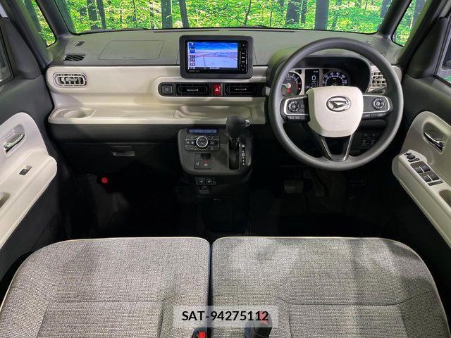 Daihatsu MOVE CANBUS 2024-08 7222202-1