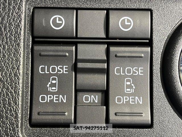 Daihatsu MOVE CANBUS 2024-08 7222202-2