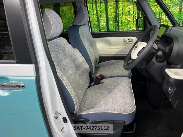 Daihatsu MOVE CANBUS 2024-08 7222202-7