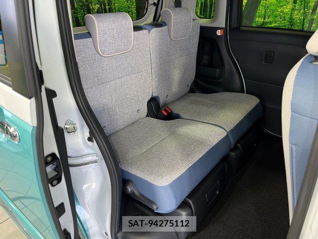 Daihatsu MOVE CANBUS 2024-08 7222202-8