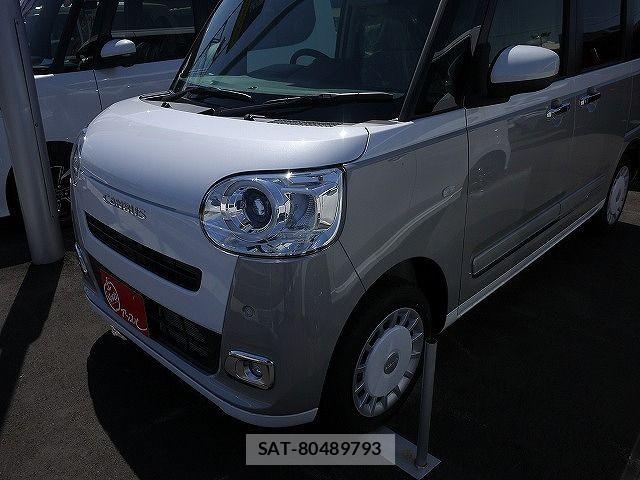 Daihatsu MOVE CANBUS 2025-09 7222203-0