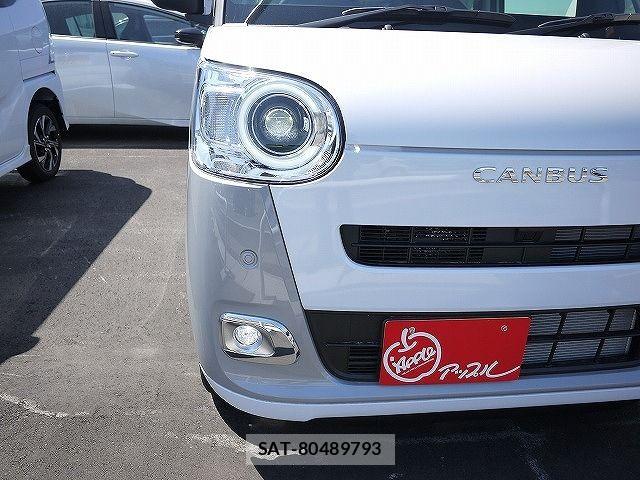 Daihatsu MOVE CANBUS 2025-09 7222203-18