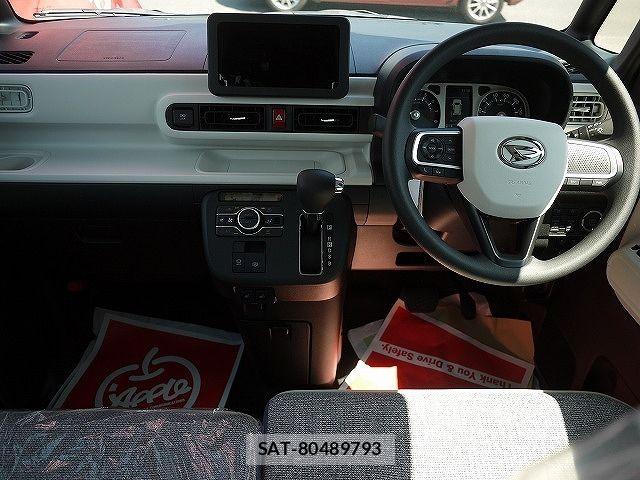 Daihatsu MOVE CANBUS 2025-09 7222203-1