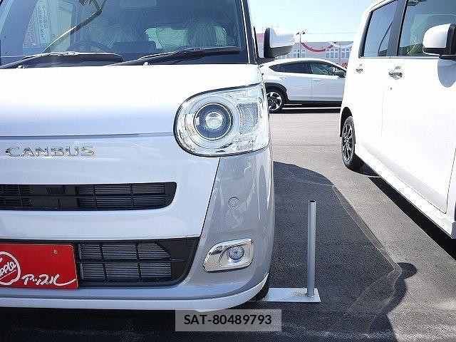 Daihatsu MOVE CANBUS 2025-09 7222203-19