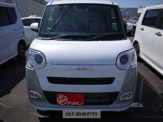 Daihatsu MOVE CANBUS 2025-09 7222203-3