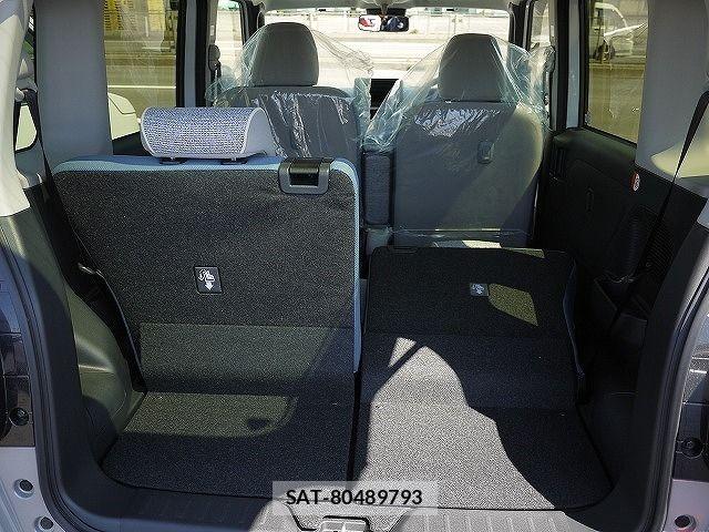 Daihatsu MOVE CANBUS 2025-09 7222203-7