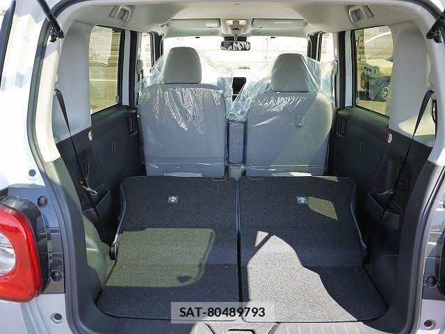 Daihatsu MOVE CANBUS 2025-09 7222203-8