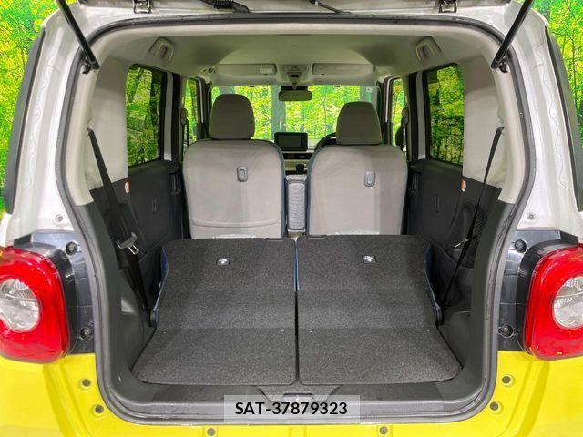 Daihatsu MOVE CANBUS 2023-04 7222200-9