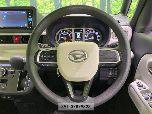 Daihatsu MOVE CANBUS 2023-04 7222200-10
