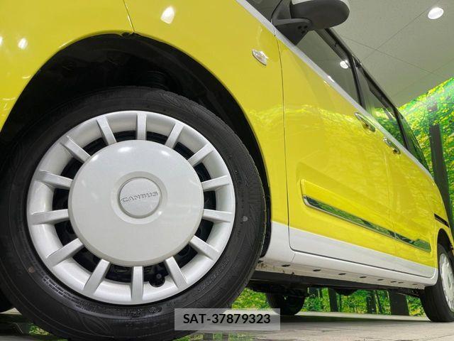 Daihatsu MOVE CANBUS 2023-04 7222200-12