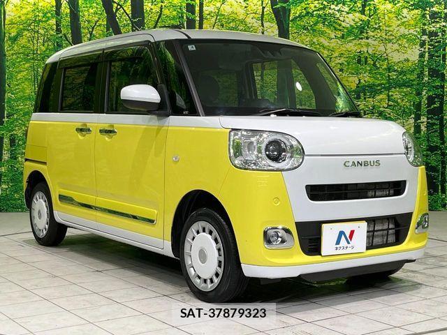 Daihatsu MOVE CANBUS 2023-04 7222200-15