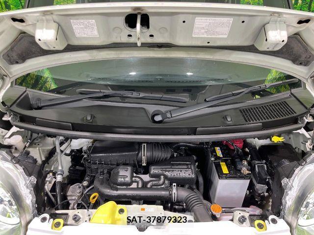 Daihatsu MOVE CANBUS 2023-04 7222200-17
