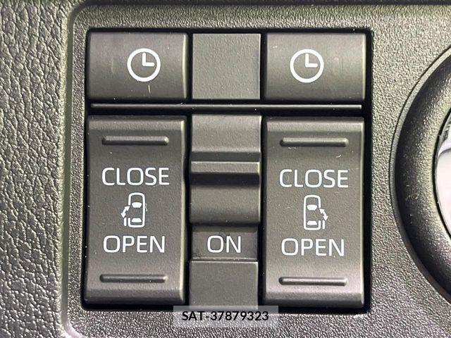 Daihatsu MOVE CANBUS 2023-04 7222200-5