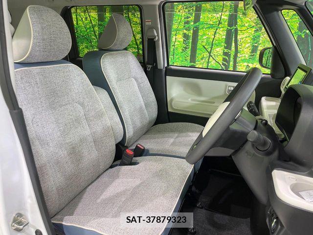 Daihatsu MOVE CANBUS 2023-04 7222200-7