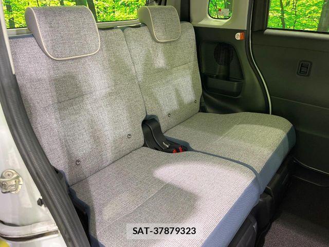 Daihatsu MOVE CANBUS 2023-04 7222200-8