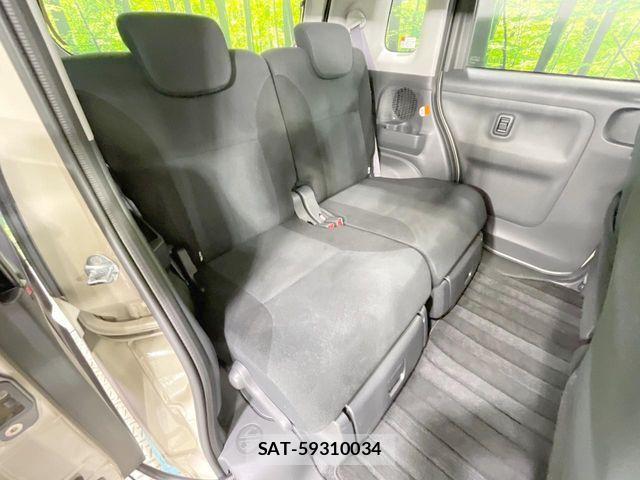 Daihatsu MOVE CANBUS 2021-03 7222198-9