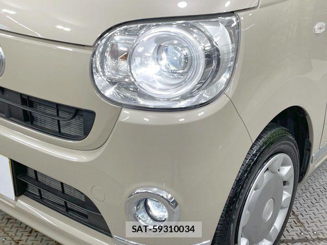 Daihatsu MOVE CANBUS 2021-03 7222198-11