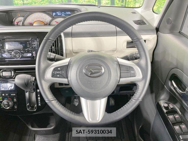 Daihatsu MOVE CANBUS 2021-03 7222198-12
