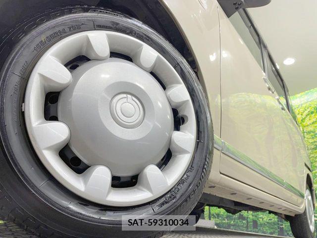 Daihatsu MOVE CANBUS 2021-03 7222198-13