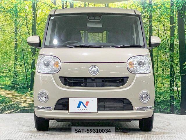 Daihatsu MOVE CANBUS 2021-03 7222198-14