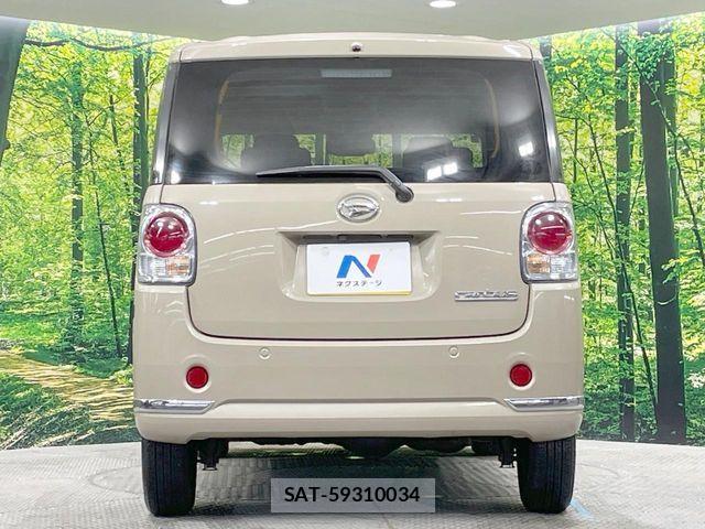 Daihatsu MOVE CANBUS 2021-03 7222198-15