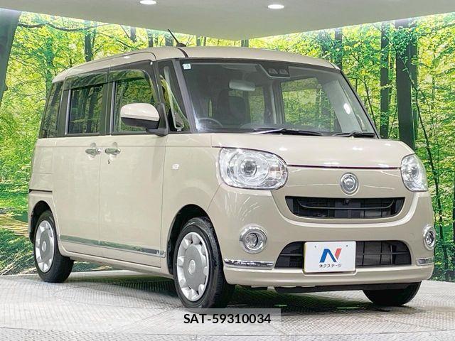 Daihatsu MOVE CANBUS 2021-03 7222198-16