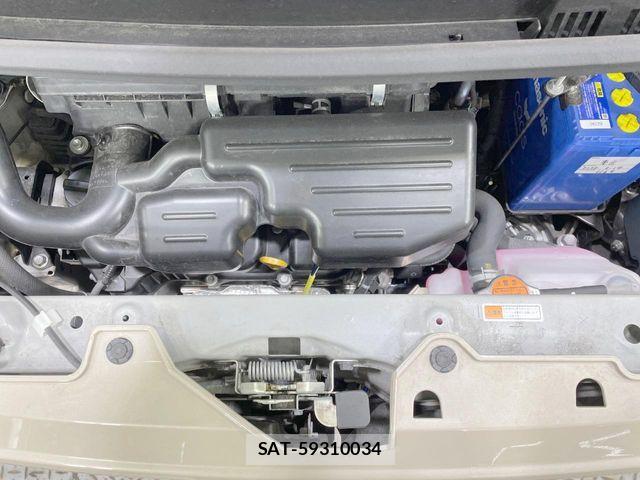 Daihatsu MOVE CANBUS 2021-03 7222198-18