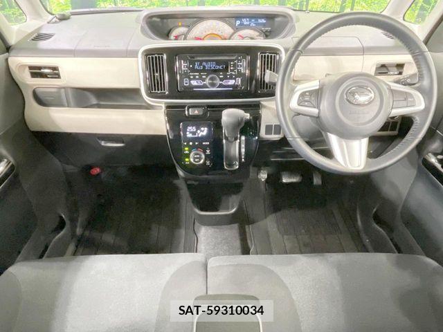 Daihatsu MOVE CANBUS 2021-03 7222198-1