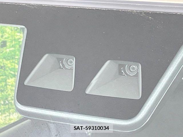 Daihatsu MOVE CANBUS 2021-03 7222198-4