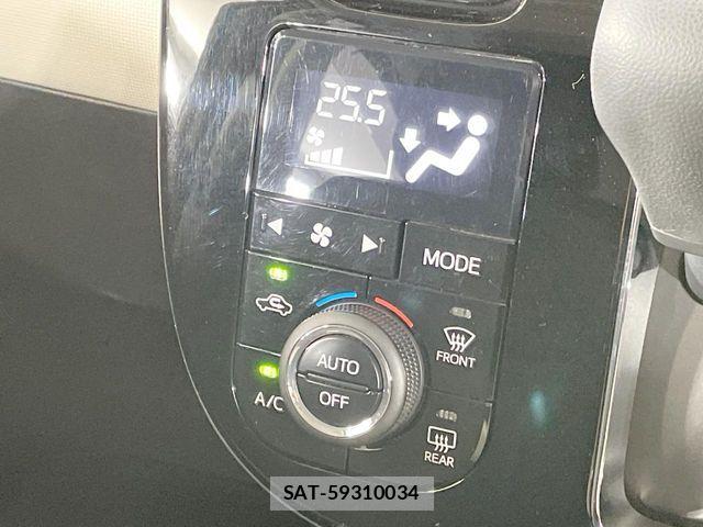 Daihatsu MOVE CANBUS 2021-03 7222198-6