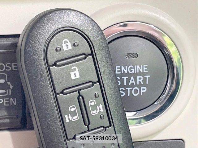 Daihatsu MOVE CANBUS 2021-03 7222198-7