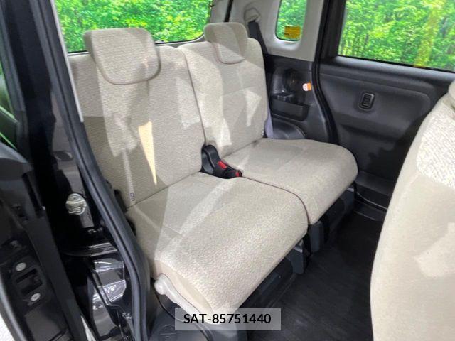 Daihatsu MOVE CANBUS 2019-04 7222195-9