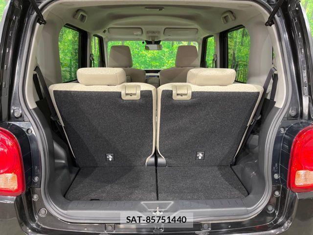Daihatsu MOVE CANBUS 2019-04 7222195-10