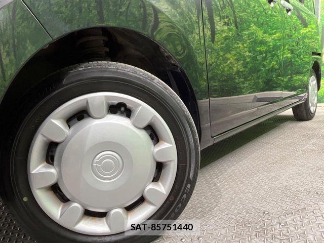 Daihatsu MOVE CANBUS 2019-04 7222195-12