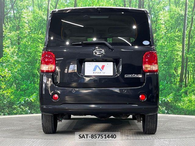 Daihatsu MOVE CANBUS 2019-04 7222195-15